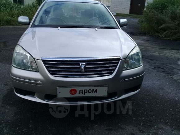  Toyota Premio 2003 , 440000 , 