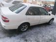  Toyota Corolla 1997 , 210000 , 