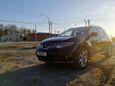 SUV   Nissan Murano 2011 , 985000 , 