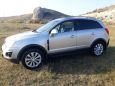 SUV   Opel Antara 2014 , 750000 , 