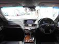  Nissan Fuga 2011 , 440000 , 