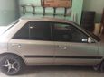  Mazda 323 1994 , 130000 , 