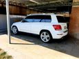 SUV   Mercedes-Benz GLK-Class 2013 , 1150000 , --