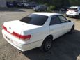  Toyota Mark II 1997 , 235000 , 