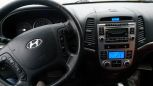 SUV   Hyundai Santa Fe 2008 , 777000 , -