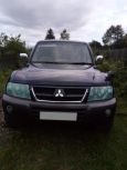 SUV   Mitsubishi Pajero 2003 , 625000 , 