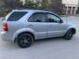 SUV   Kia Sorento 2006 , 550000 , 