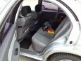  Nissan Almera 1998 , 125000 , 