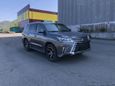 SUV   Lexus LX570 2015 , 6200000 , -