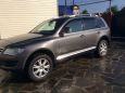 SUV   Volkswagen Touareg 2008 , 800000 , 