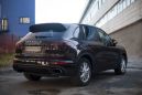 SUV   Porsche Cayenne 2015 , 4500000 , 