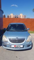  Toyota Duet 2002 , 180000 , 