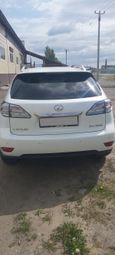 SUV   Lexus RX350 2010 , 1700000 , 