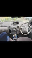  Toyota Platz 2002 , 240000 , 