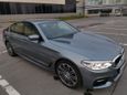  BMW 5-Series 2018 , 2460000 , -