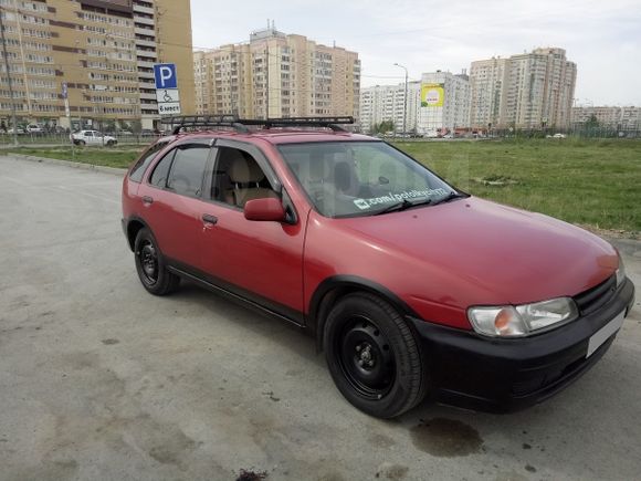  Nissan Pulsar 1997 , 100000 , 