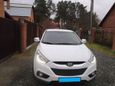 SUV   Hyundai ix35 2015 , 1250000 , 