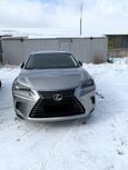 SUV   Lexus NX300 2019 , 2950000 , 