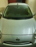  Nissan March 2010 , 400000 , 