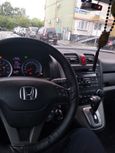 SUV   Honda CR-V 2011 , 1020000 , 