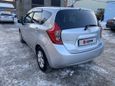  Nissan Note 2016 , 625000 , 