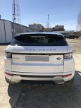 SUV   Land Rover Range Rover Evoque 2012 , 1350000 , 