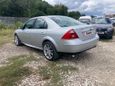  Ford Mondeo 2004 , 333000 , 