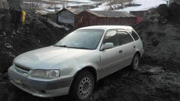  Toyota Sprinter Carib 1998 , 60000 , -