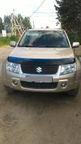 SUV   Suzuki Grand Vitara 2006 , 440000 , 