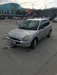  Toyota Duet 2000 , 121000 , 