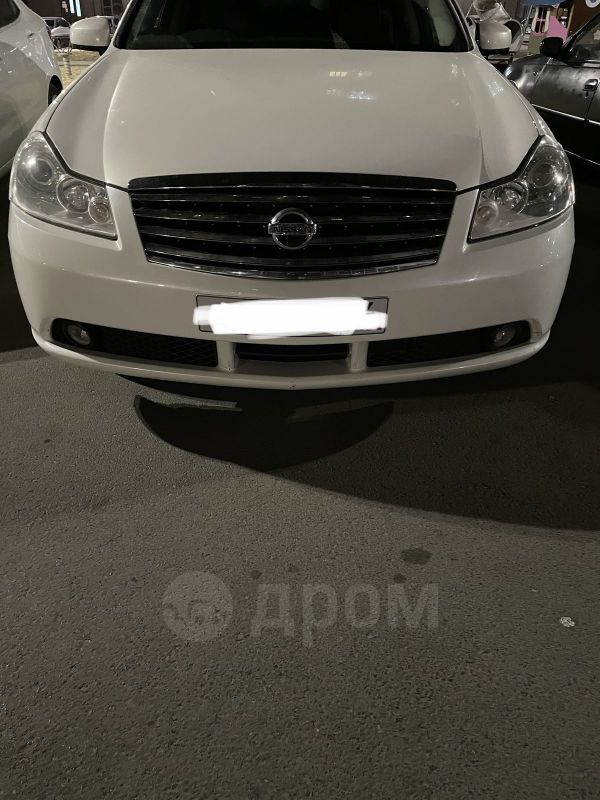  Nissan Fuga 2008 , 1200000 , -