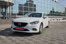  Mazda Mazda6 2013 , 850000 , 