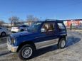  3  Mitsubishi Pajero Mini 1997 , 169000 , 