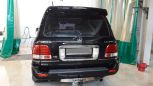 SUV   Lexus LX470 2004 , 1150000 , 