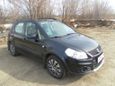 SUV   Suzuki SX4 2010 , 490000 , 