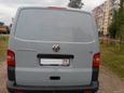    Volkswagen Transporter 2006 , 480000 , 