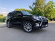 SUV   Lexus GX460 2014 , 2400000 , 