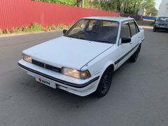 Седан Toyota Carina 1987 года, 89000 рублей, Хабаровск