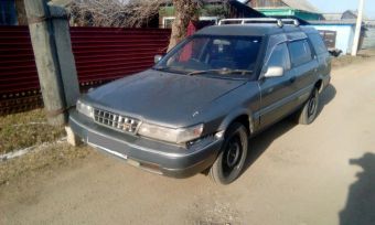  Toyota Sprinter Carib 1991 , 120000 , 