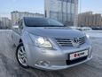  Toyota Avensis 2009 , 1149990 , -