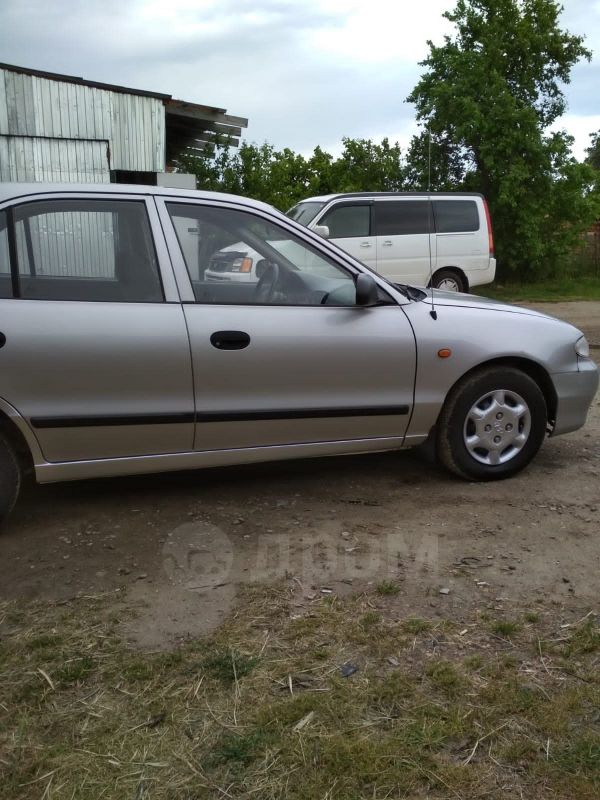  Hyundai Accent 1998 , 150000 , 