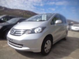    Honda Freed 2010 , 598000 , -