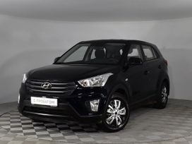 SUV   Hyundai Creta 2018 , 1713000 , 