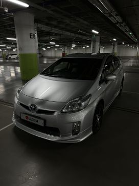  Toyota Prius 2011 , 1190000 , 
