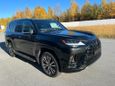 SUV   Lexus LX600 2022 , 18400000 , 