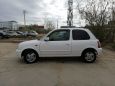 Nissan March 2001 , 170000 , 