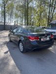  Chevrolet Cruze 2014 , 960000 , 