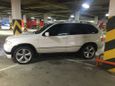 SUV   BMW X5 2006 , 900000 , 