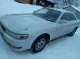  Toyota Chaser 1996 , 220000 , 