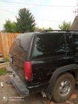 SUV   Chevrolet Tahoe 1996 , 560000 , 